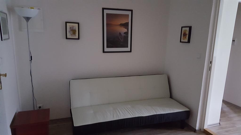 Apartment Petra Lipová-lázně Exteriér fotografie